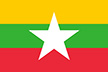 ミャンマー語