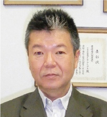 株式会社 日友インターナショナル 代表取締役 成田 ビットル